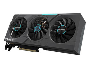 Gigabyte GeForce RTX 4070 Ti EAGLE 12GB GDDR6X Cartes graphiques Gi