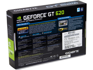 Gigabyte discount gt 620