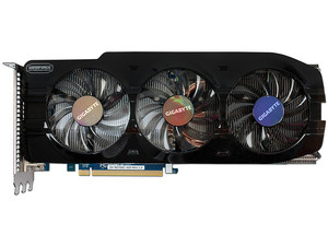 Gv N670oc Gigabyte 670 Gtx Tarjeta De Video Gigabyte NVIDIA