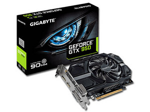 GV-N950D5-2GD