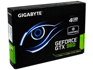 GV-N960WF2-4GD