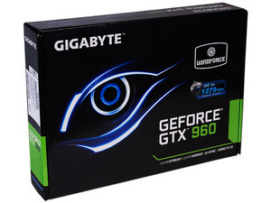 GV-N960WF20C-2GD