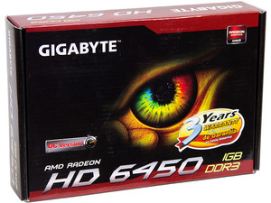 GV-R645OC-1GI
