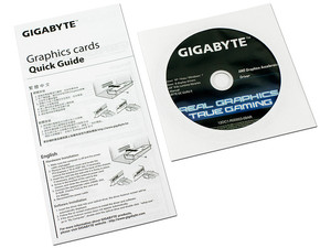 Gigabyte lanza oficialmente la Radeon HD 7970 Super OverClock