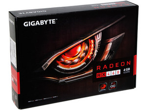 GV-RX460WF2OC-4GD