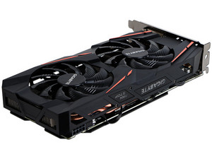 G1 Gaming 4g Gigabyte Radeon Rx 480 G1 Graphics Card Gigabyte Rx