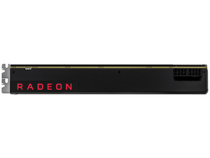 Tarjeta de Video AMD Radeon RX VEGA 56 Gigabyte, 8GB HBM2, 1xHDMI
