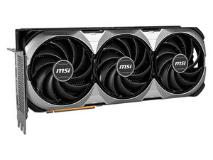 Tarjeta de Video NVIDIA GeForce RTX 4080 MSI SUPER 16G VENTUS 3X
