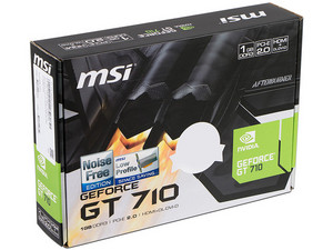 GT 710 1GD3H LPV1