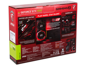 1080 Gaming Tarjeta Nvidia 1080 Gtx 1080 Ti Tarjetas Graficas Ti