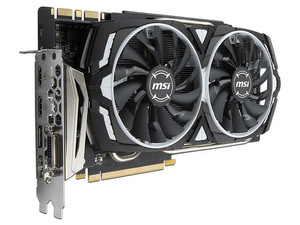 Geforce Gtx 1080 Tarjeta Grafica De Nvidia EVGA GeForce GTX 1080