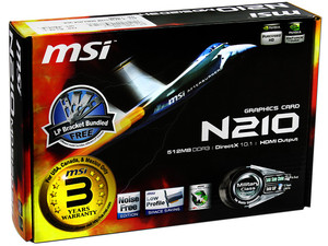 N210-MD512D3H/LP	