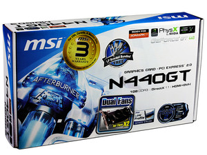 N440GT-MD1GD3/LP  