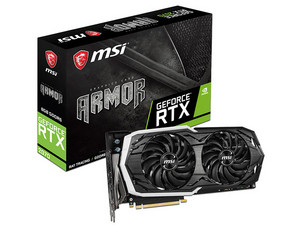 RTX 2070 ARMOR 8G