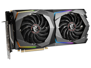 Tarjeta de discount video rtx 2070