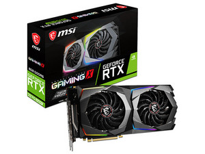 RTX 2070 SUPER GAMING X