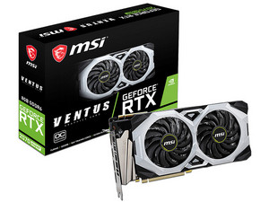 RTX 2070 SUPER VENTUS OC