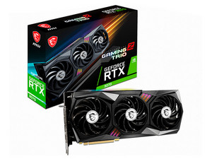 RTX 3070 GAMING Z TRIO 8G