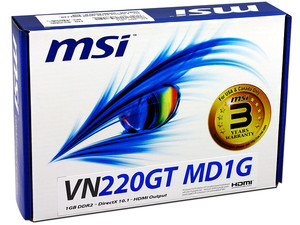 VN220GT-MD1G