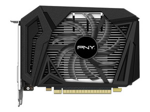 Pny Tarjeta De Video Geforce Gtx 1650 Pny Nvidia Geforce Gtx 1650
