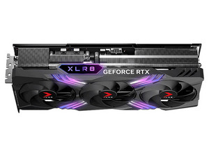 Rtx 4080 Tarjeta De Video Pny Tarjeta De Video NVIDIA GeForce RTX