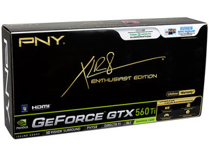 VCGGTX560TXPB