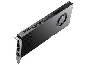 Tarjeta de Video NVIDIA QUADRO RTX PRO 4000 PNY BLACKWELL, 24GB GDDR7, 4xDisplayPort, PCI Express x16 5.0
