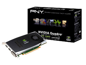 VCQFX1800-PCIE-PB