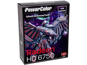 AX6750 1GBD5-H