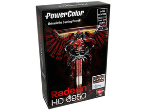 AX6950 2GBD5-2DH