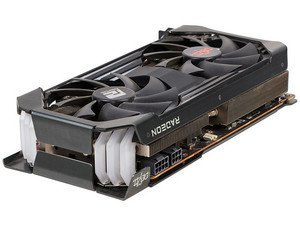 Tarjeta de Video Red Devil AMD Radeon RX 6600 XT PowerColor, 8GB