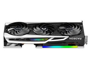 Tarjeta de Video AMD Radeon RX 6700 XT SAPPHIRE NITRO+, 12GB Tarjeta de Video AMD Radeon RX 6700 XT SAPPHIRE NITRO+, 12GB
