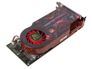Tarjeta Gráfica Amd Hd 4870 1gb Precio 4870 1gb Radeon Hd 4870