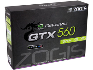 ZOGTX560-1GD5H