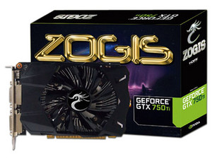ZOGTX750TI-2GD5