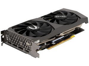 Tarjeta de Video NVIDIA GeForce RTX 3060 ZOTAC Twin Edge, 12GB GDDR6,  1xHDMI 2.1, 3xDisplayPort 1.4a, PCI Express x16 4.0.