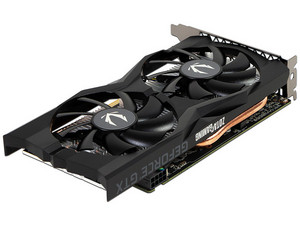 Zotac Gaming Tarjeta Grafica Nvidia Gtx 1660 Ti Precio 1660 Super