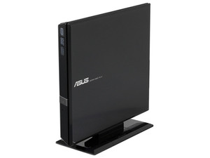 SDRW-08D1S-U BLACK