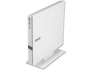 SDRW-08D2S-U (WHITE