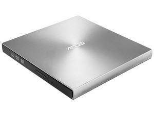 Quemador Externo Asus, USB 2.0,
no necesita cable de alimentación,
DVD+RW: Graba/Regraba/Lee: 8x/8x/8x,
DVD+R DL: Graba 6X, DVD-R DL: Graba 6X,
DVD-RW: Graba/Regraba/Lee: 8x/6x/8x,
CD-RW: Graba/Regraba/Lee: 24x/24x/24