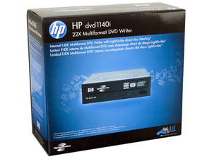 HP dvd 1140i