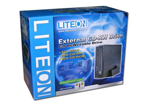 LTR-52327SX