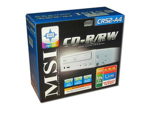 CR52-A4
