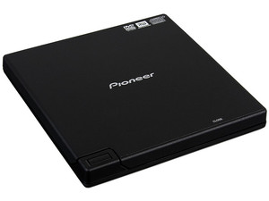 DVR-XD09