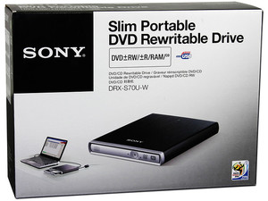 Las mejores ofertas en Sony CD reproductores de DVD y Blu-ray con DVR/ Grabador de Disco Duro