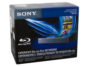 DVD BWU 300