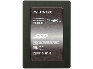 ASP600S3-256GM-C