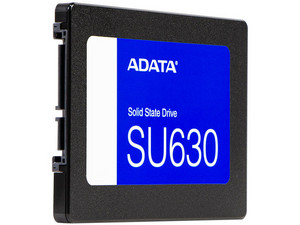 Unidad de Estado Sólido ADATA SU630 de 480GB, Velocidad de lectura