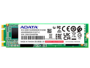 ASU650NS38-512GT-C
