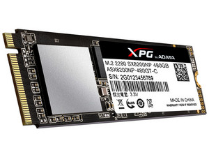 ASX8200NP-480GT-C